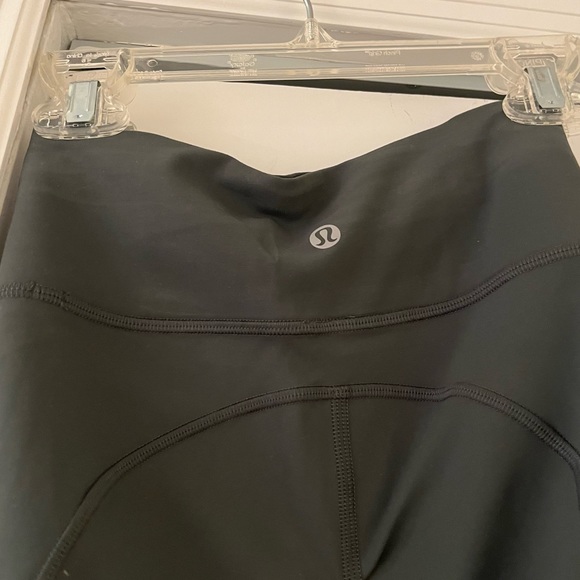 Lululemon | Invigorate HR Tight 25” Size 0 Leggings - Picture 6 of 13